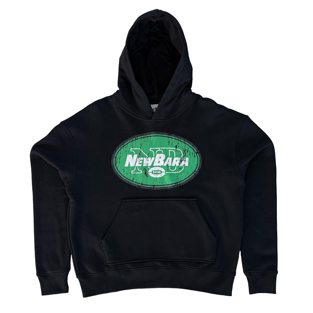 Football Hoodie