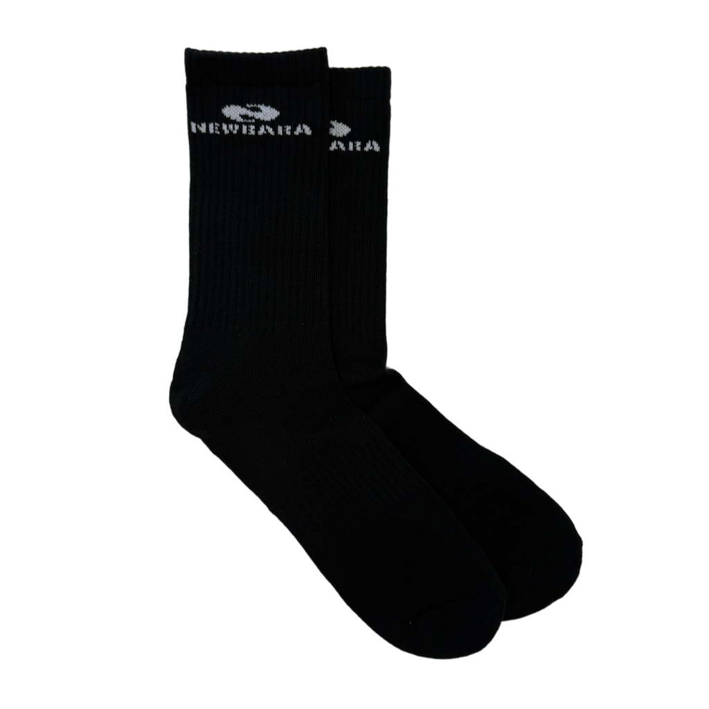 Icon Crew Socks